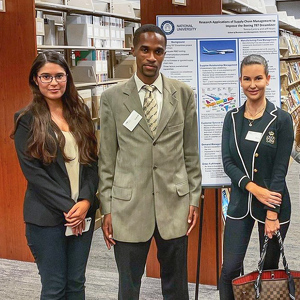 Global Supply Chain Management Department